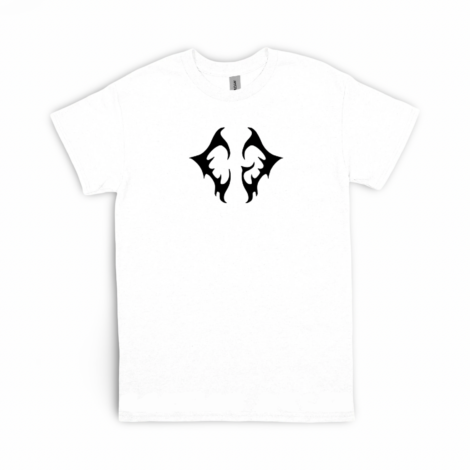 CATHOLIC GUILT LOGO TEE
