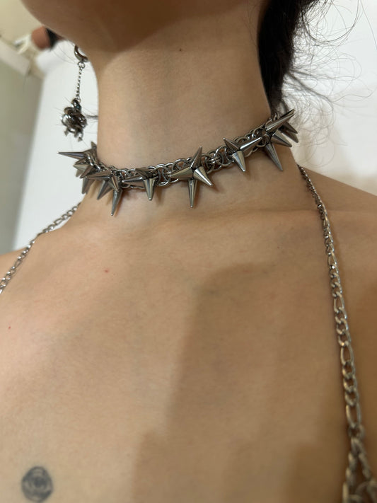 ‘Thorn’ Collar