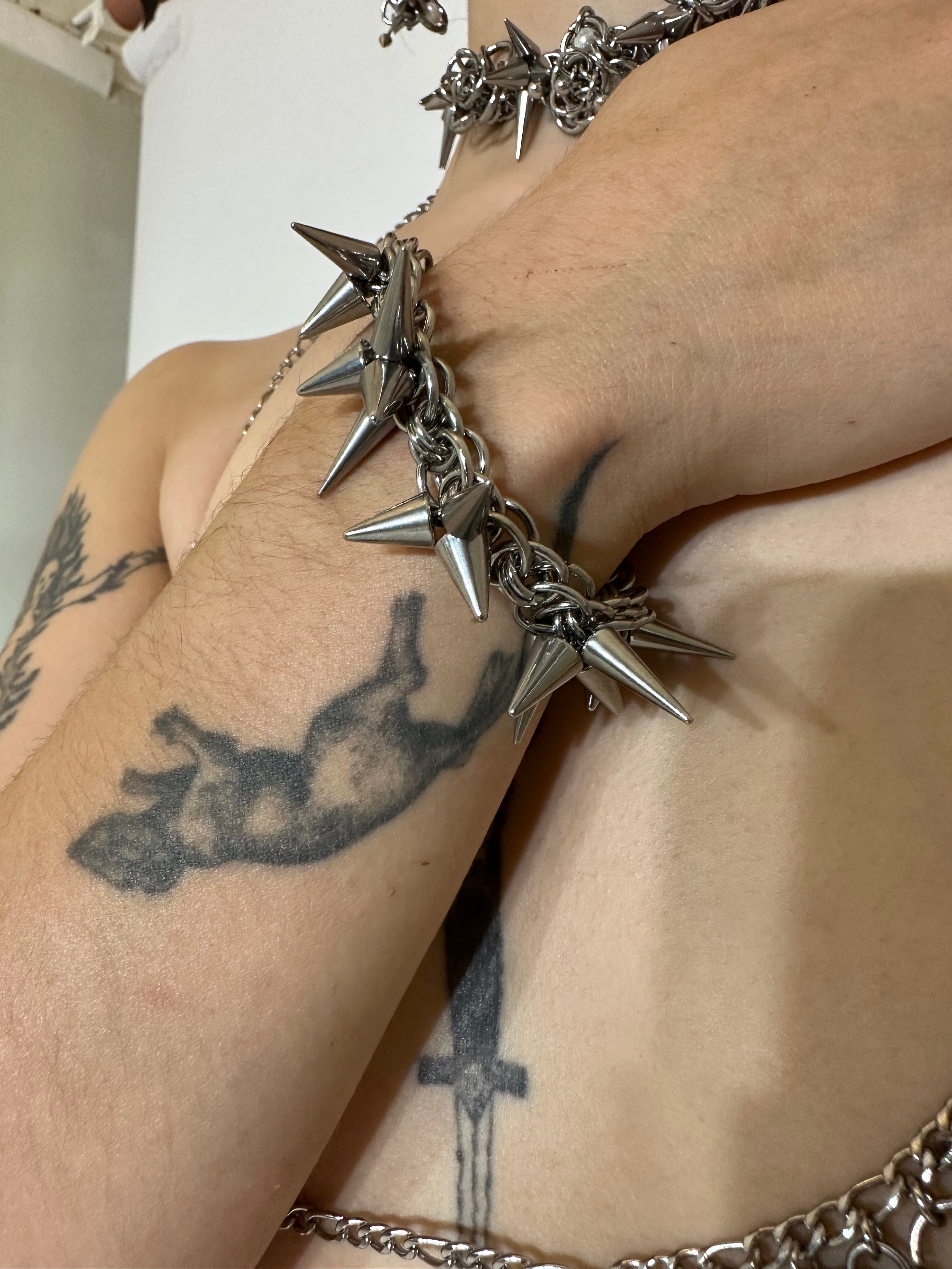 ‘Thorn’ Bracelet