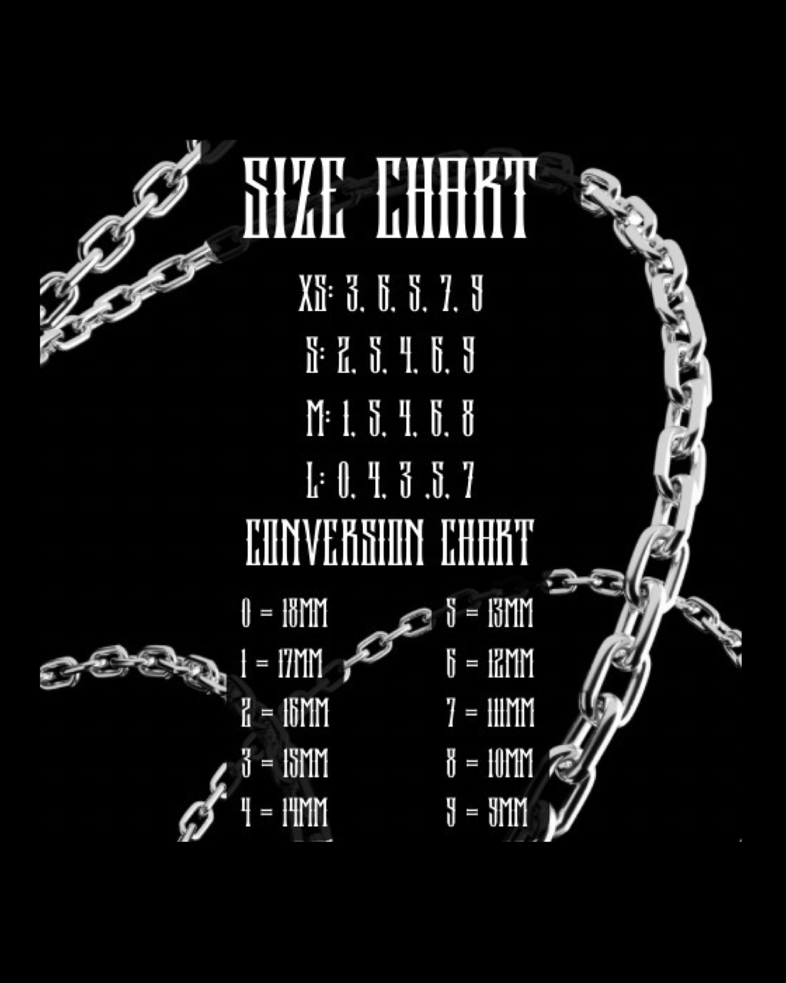 Maille Nails - Collab with NailsbyPasco