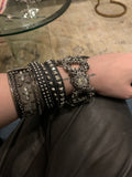 Infinity Bangle