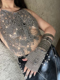 Holy Relic Top