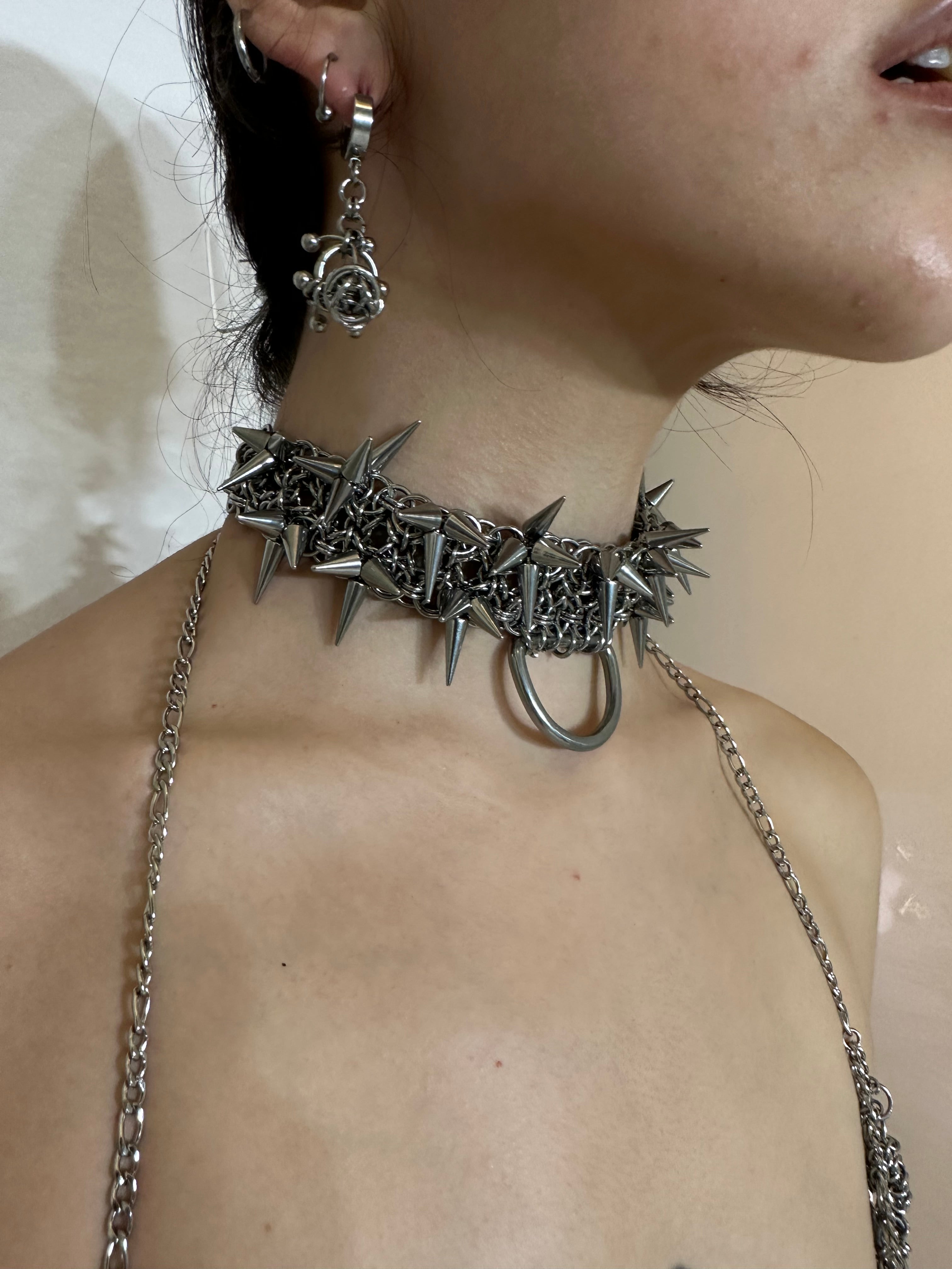Chunky Dog Collar