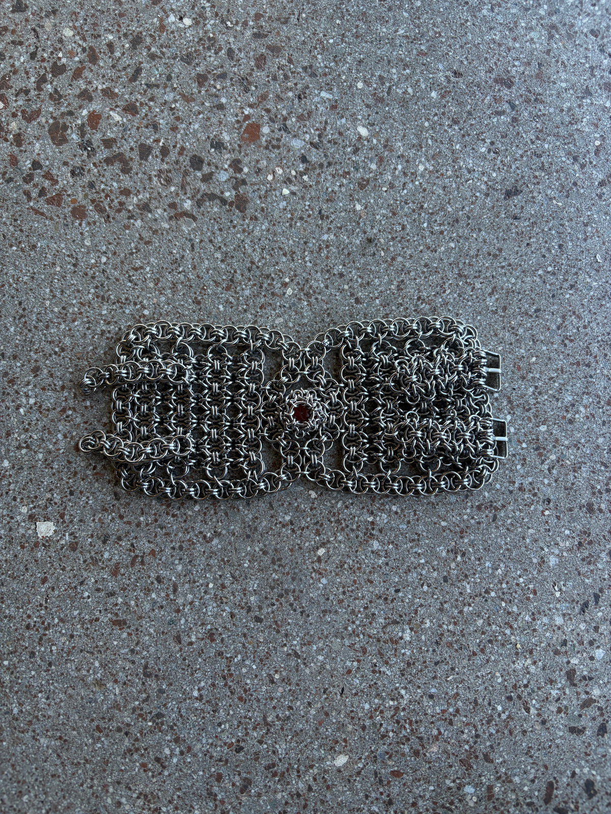 Evil Eye Protection Cuff