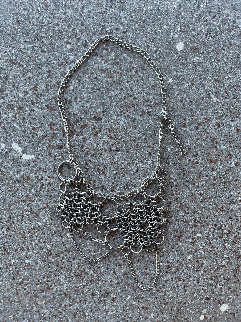 ‘Fragment II’ Bracelet