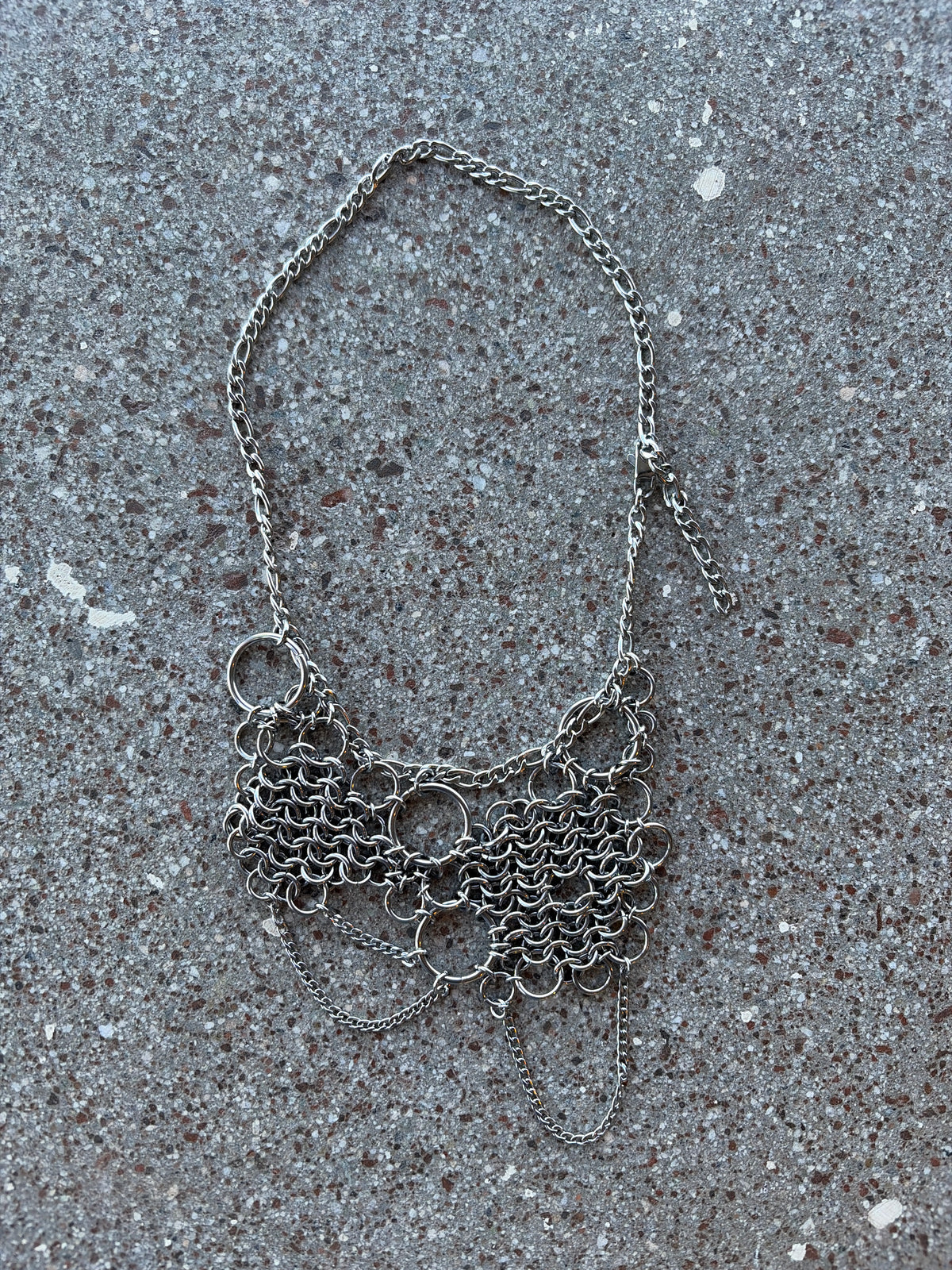 ‘Fragment II’ Bracelet