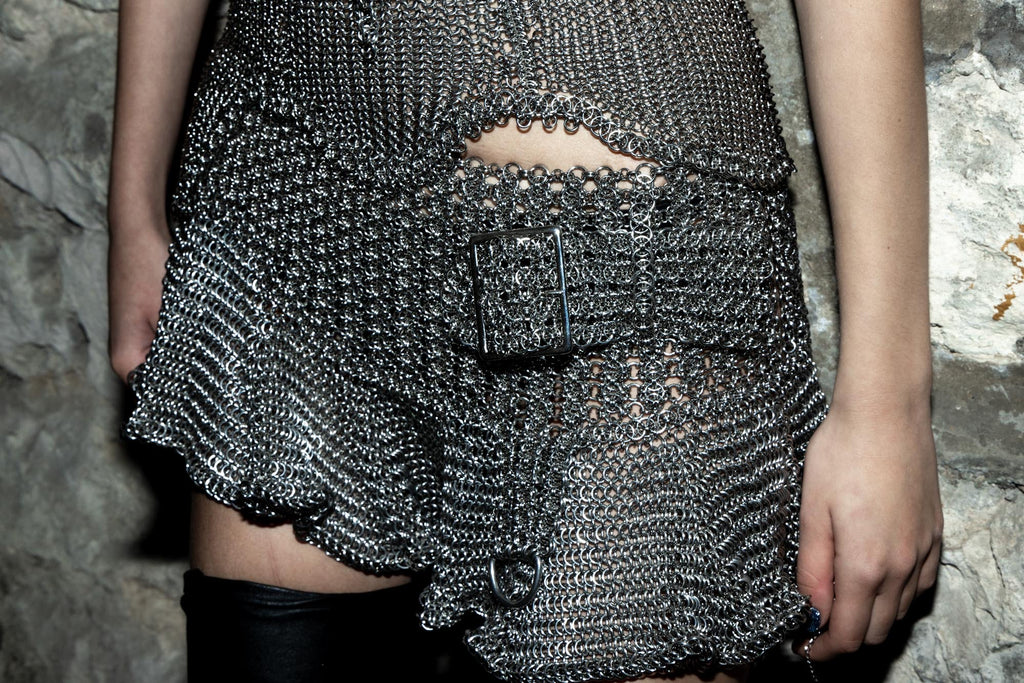 Purgatory Skirt