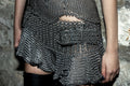 Purgatory Skirt