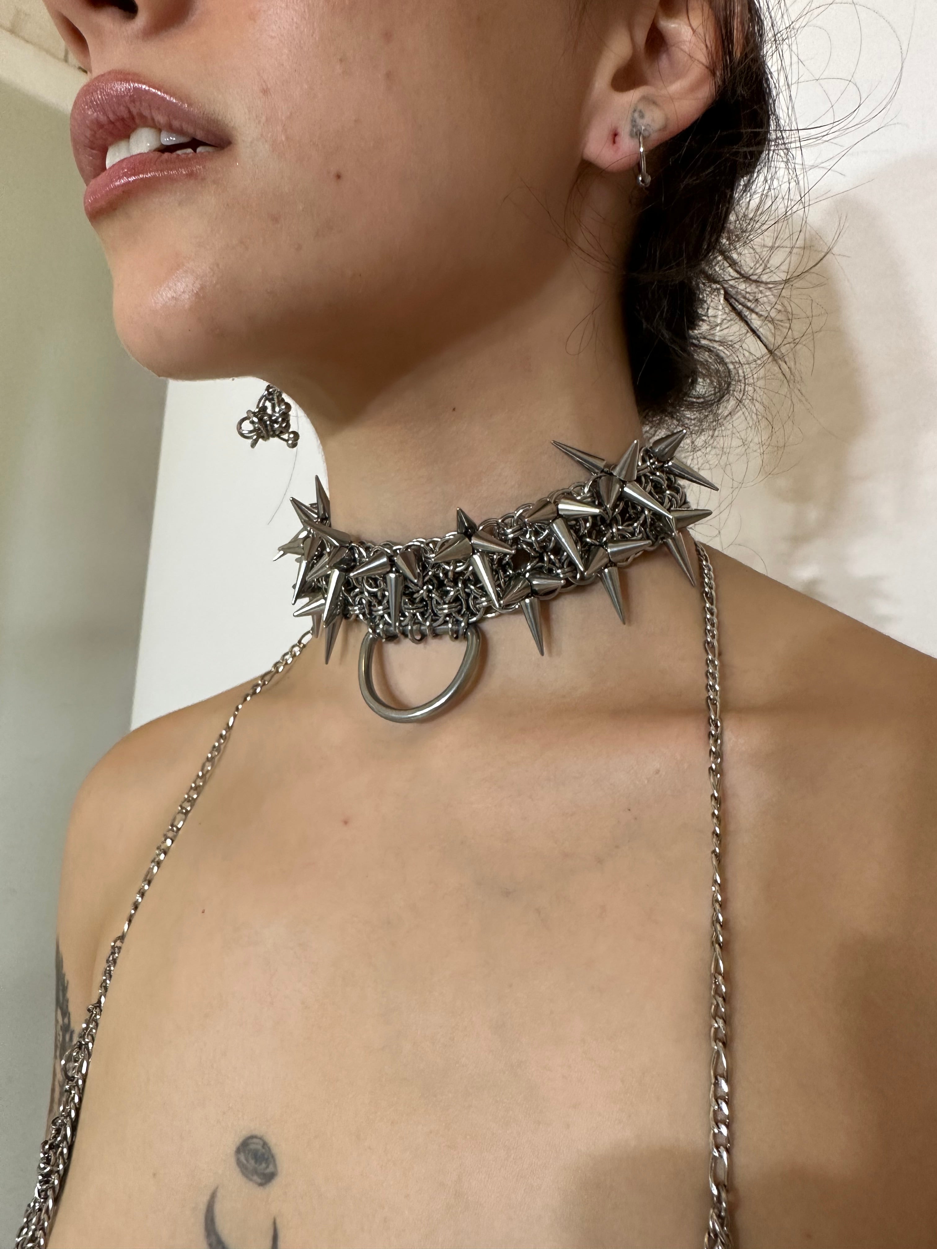 Chunky Dog Collar
