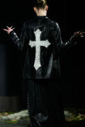 Crucifix Jacket