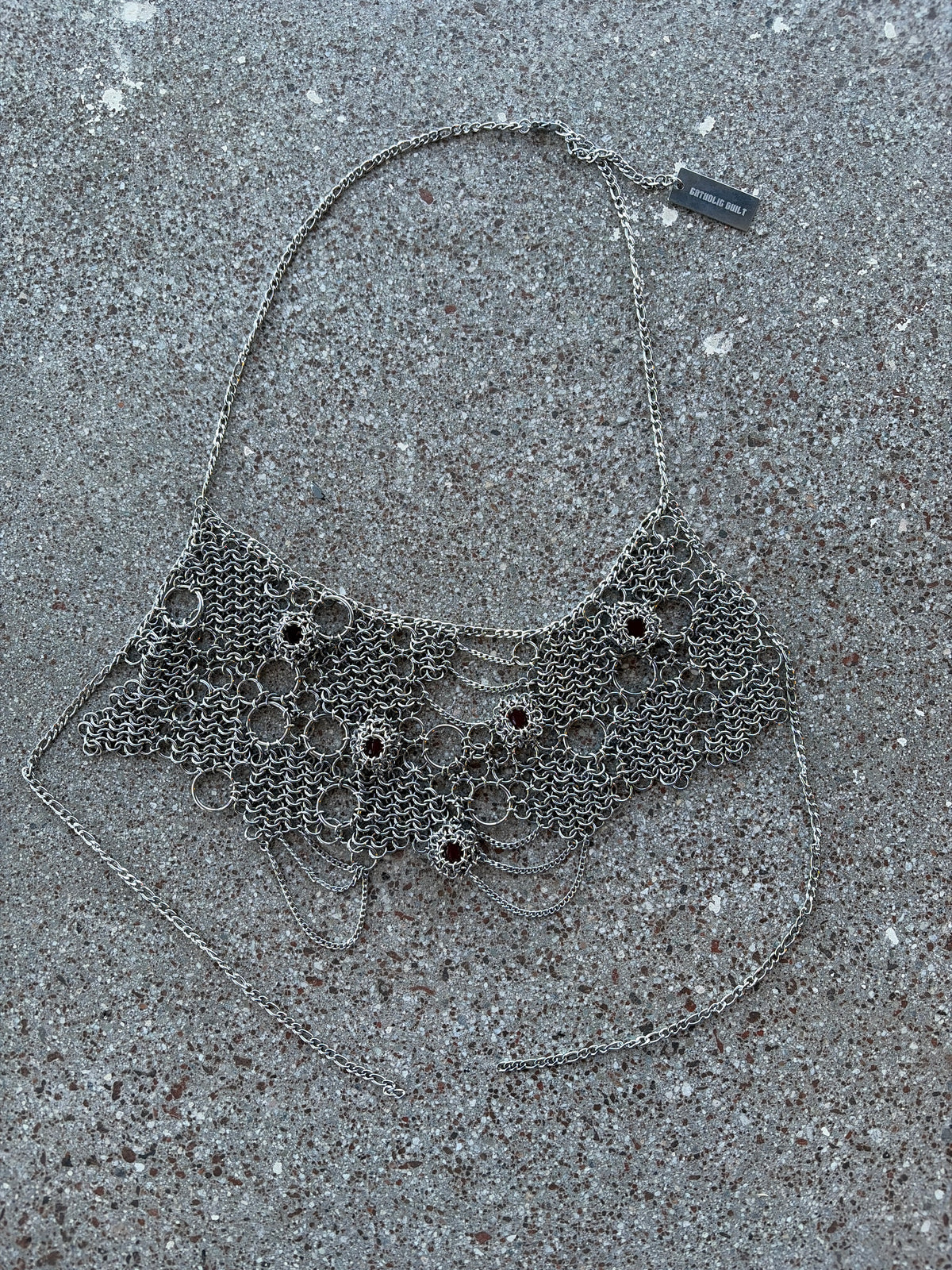 Fragment Ultra Crop