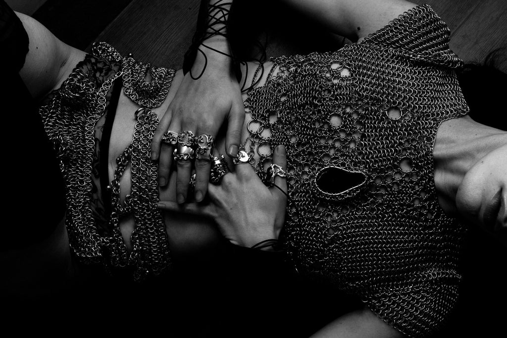 Heart of Darkness Top