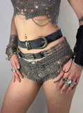 Decay Shorts