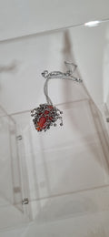 Scarabesque Pendant
