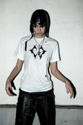 CATHOLIC GUILT LOGO TEE