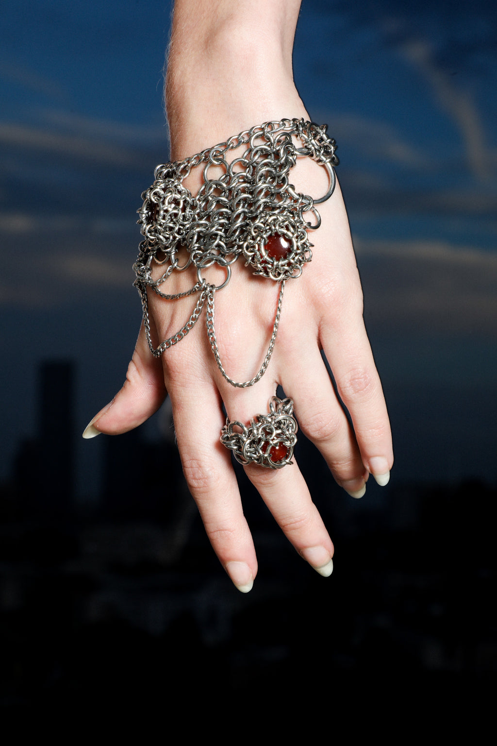Ritual Sacrifice Ring
