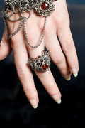 Ritual Sacrifice Ring