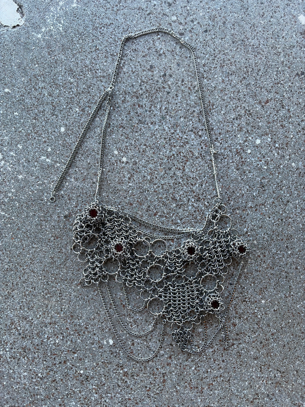 Fragment Multi-Styling Piece