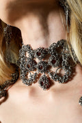 'The Muse' Choker