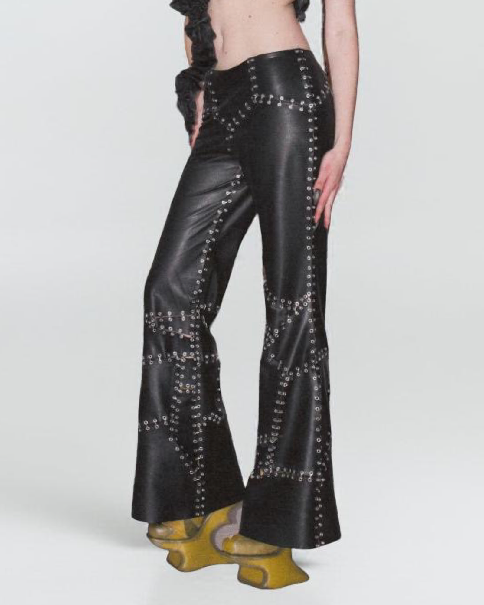 Ed Gein Pants