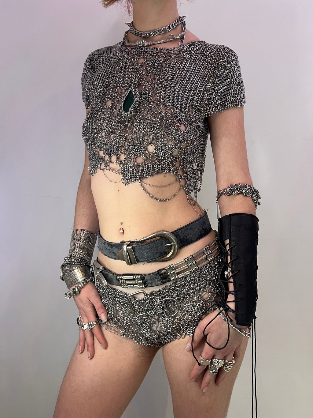 Heart of Darkness Top