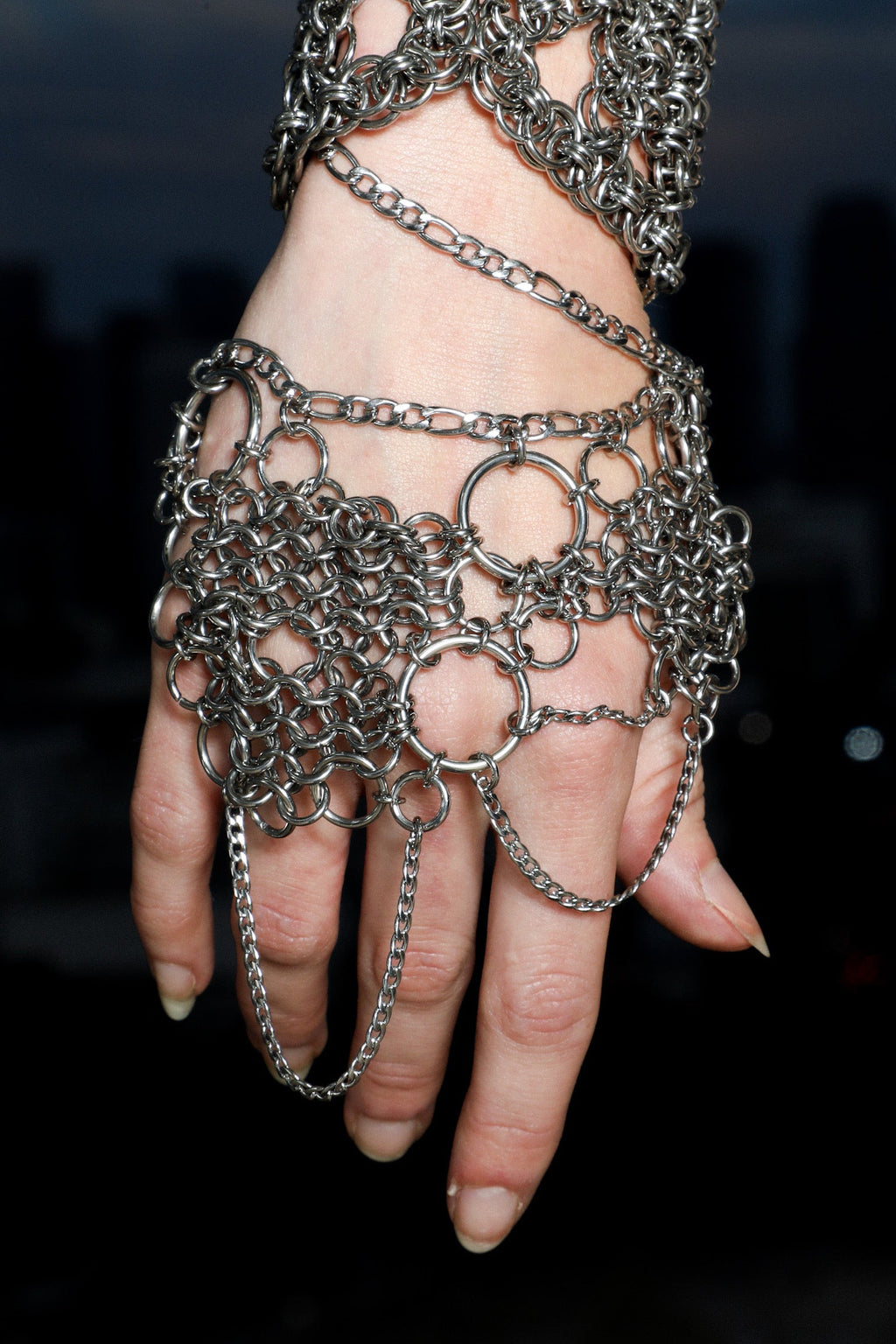 ‘Fragment II’ Bracelet