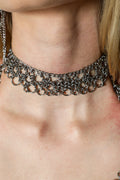 ‘Fragment II’ Collar