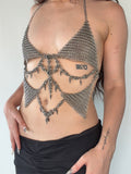 Ritual Sacrifice Top