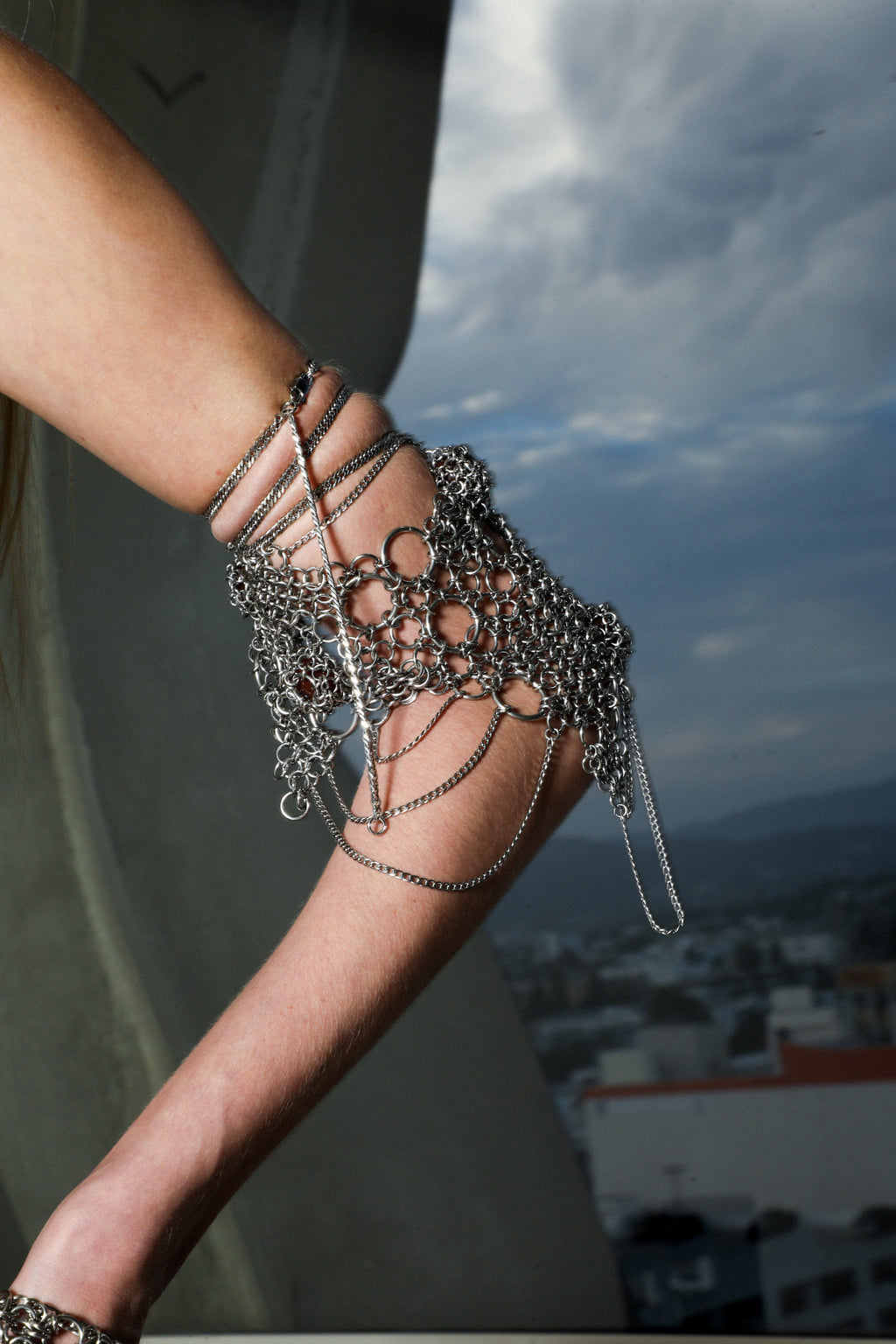 Fragment Multi-Styling Piece