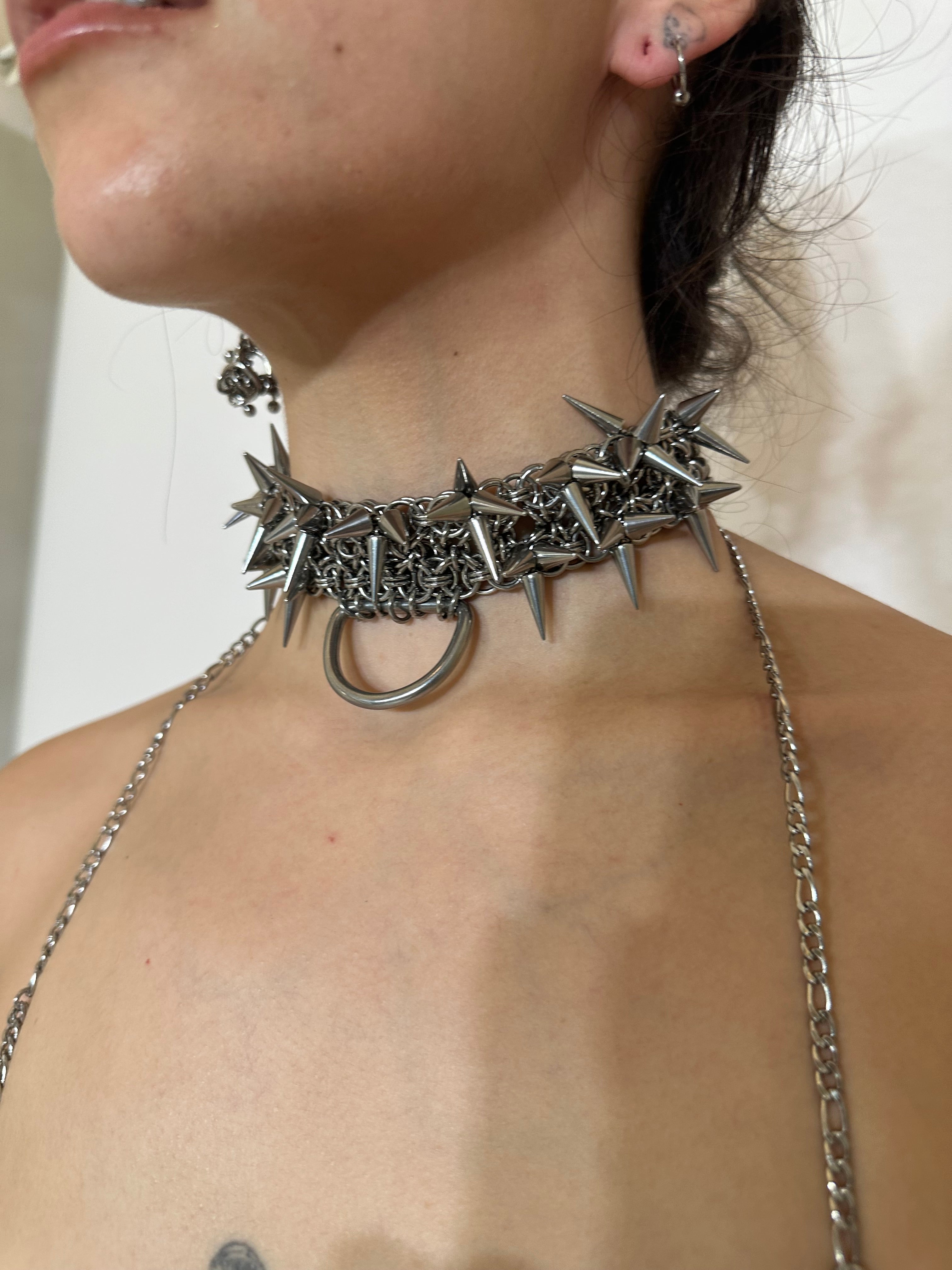 Chunky Dog Collar