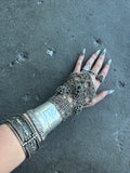 Alien Flesh Wound Glovelet