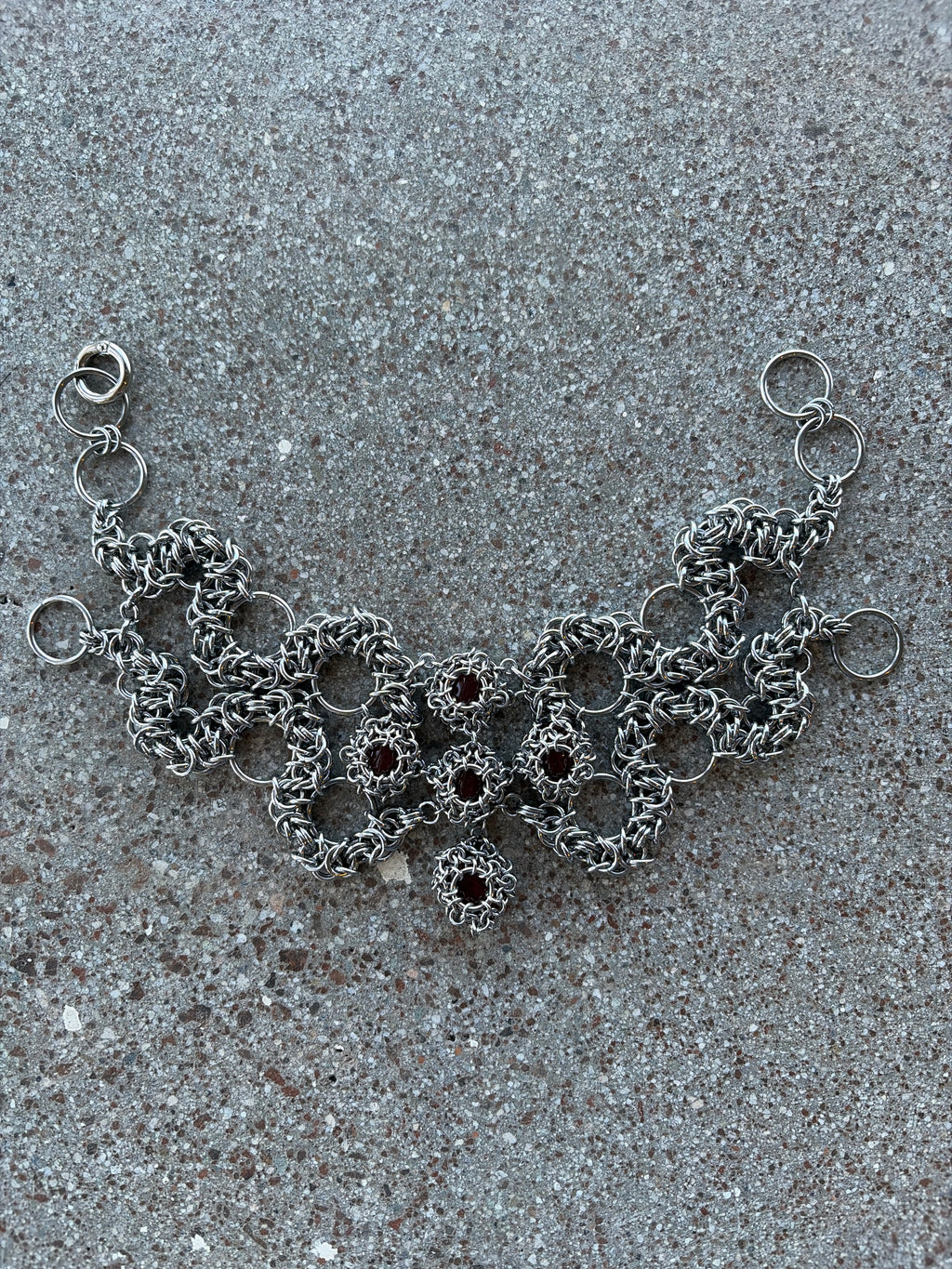 'The Muse' Choker