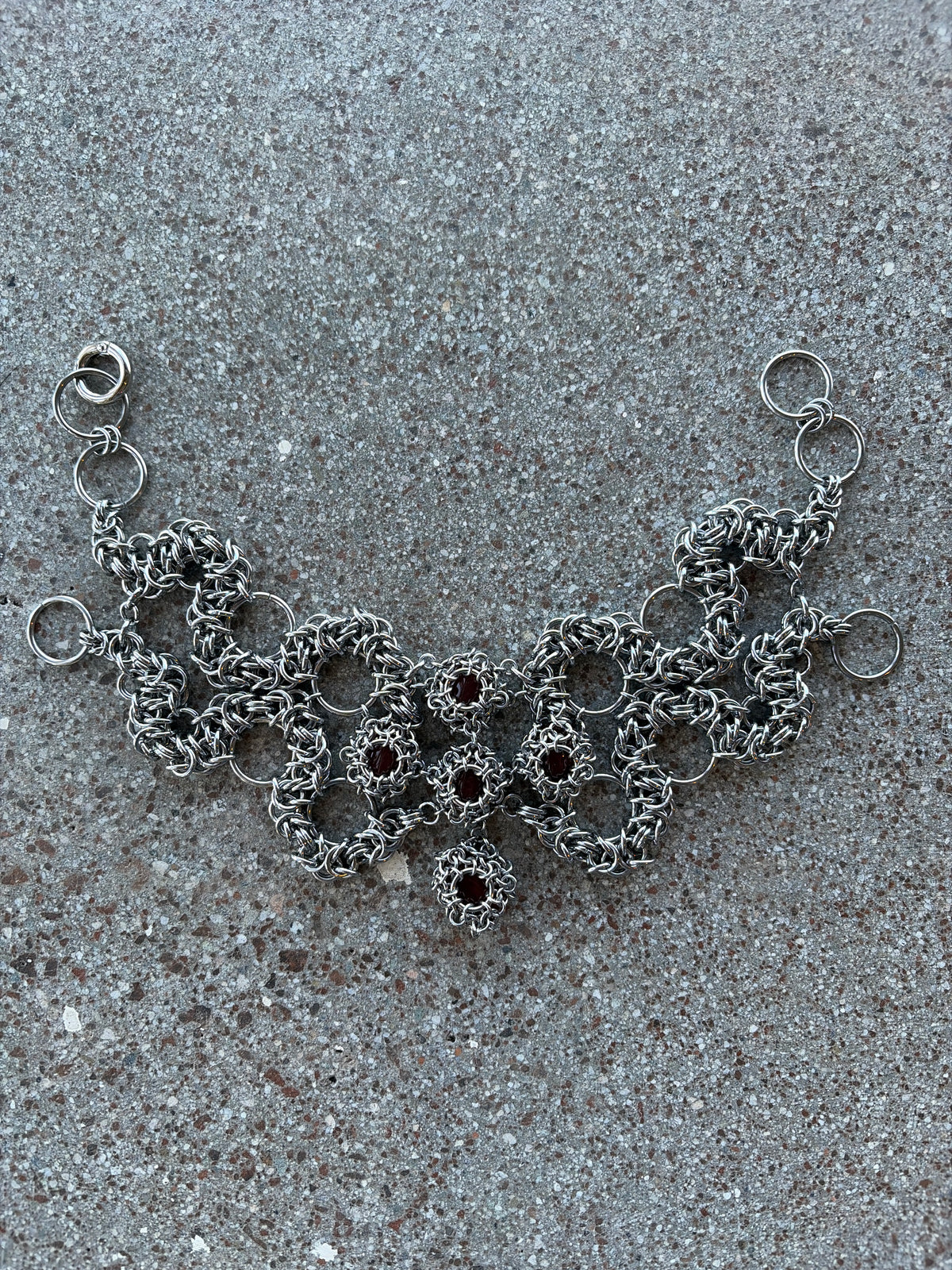 'The Muse' Choker