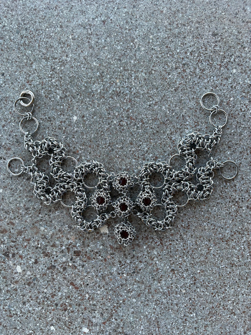 'The Muse' Choker