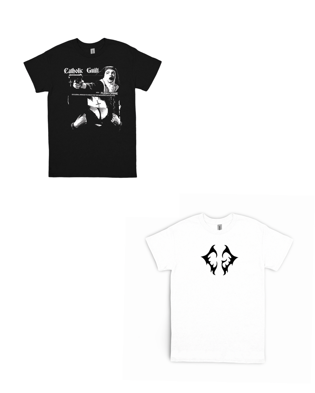 T-Shirt Bundle