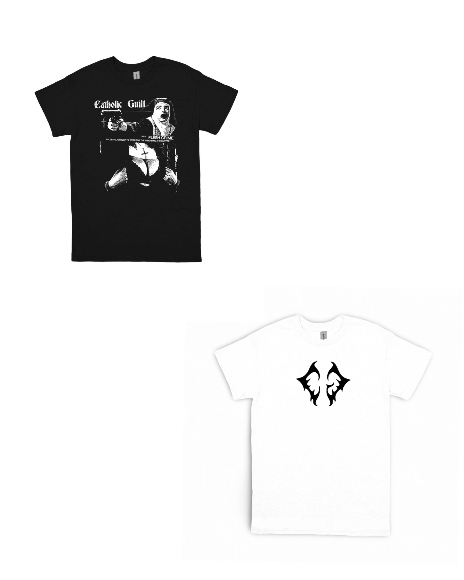 T-Shirt Bundle