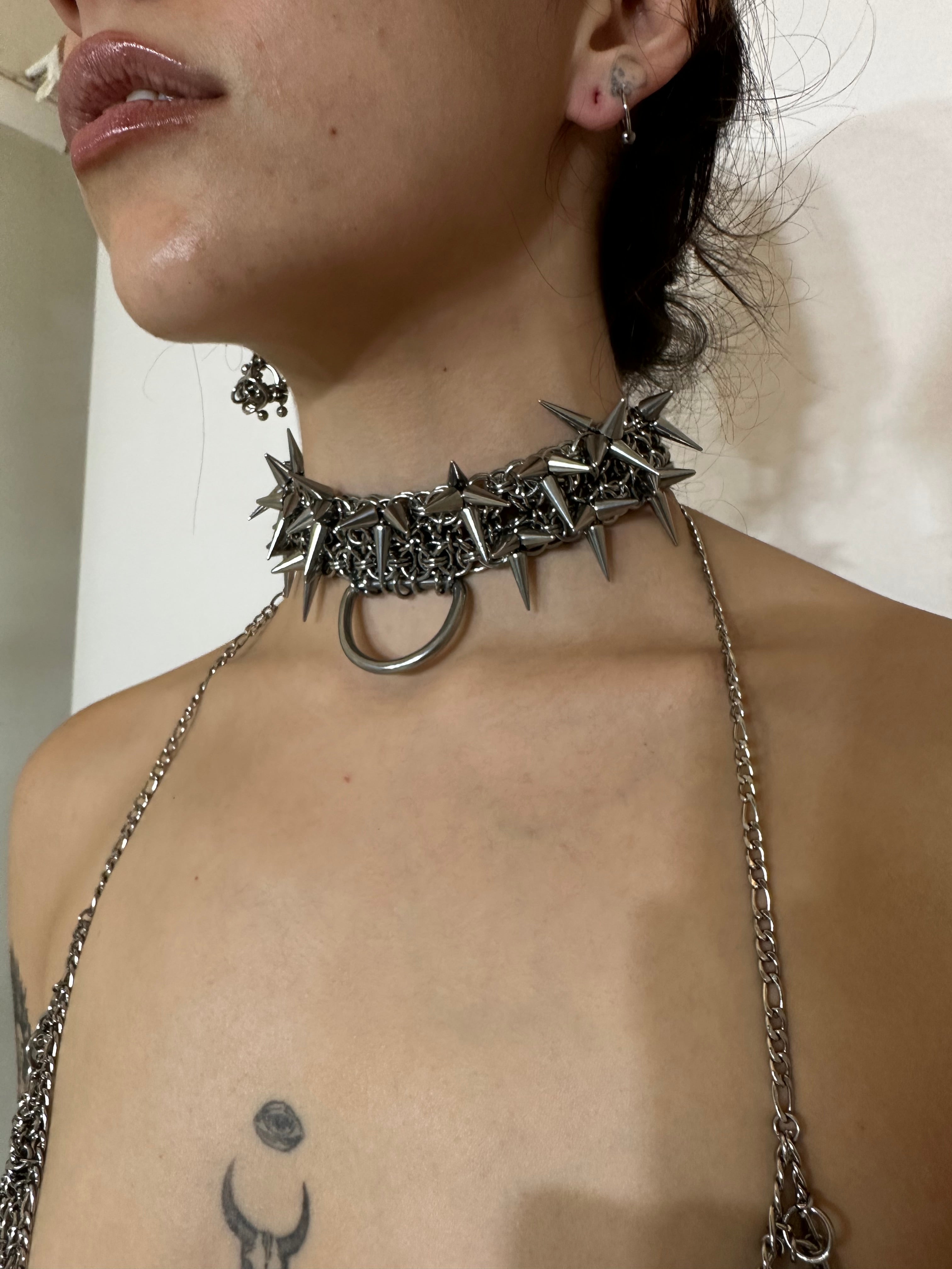 Chunky Dog Collar
