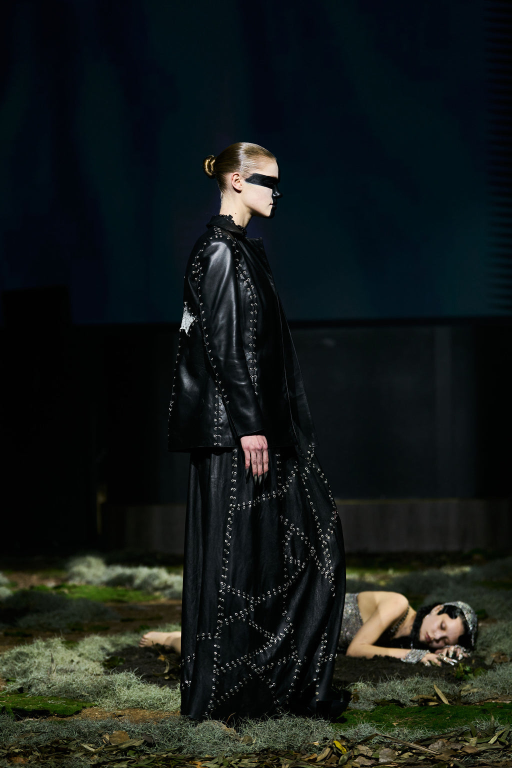 Crucifix Jacket