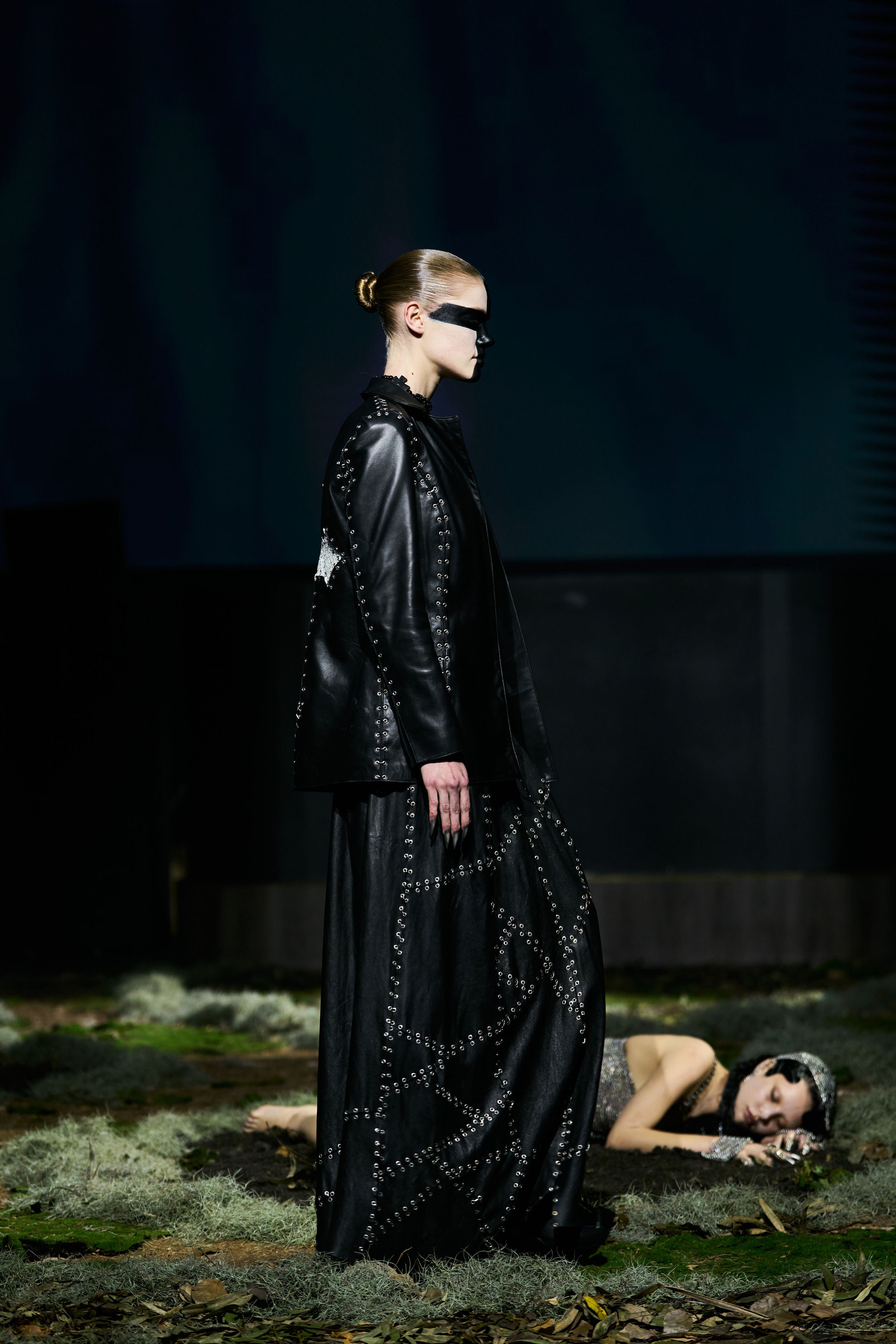 Crucifix Jacket