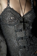 Purgatory Corset