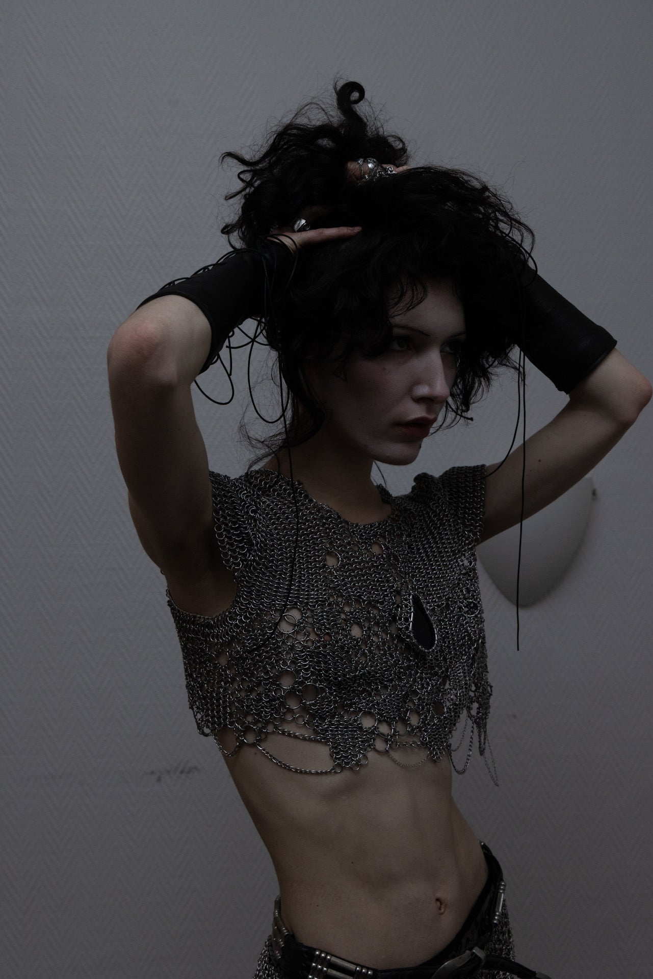 Heart of Darkness Top