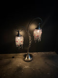 ‘Subterranean Jewel Box’ Lamp