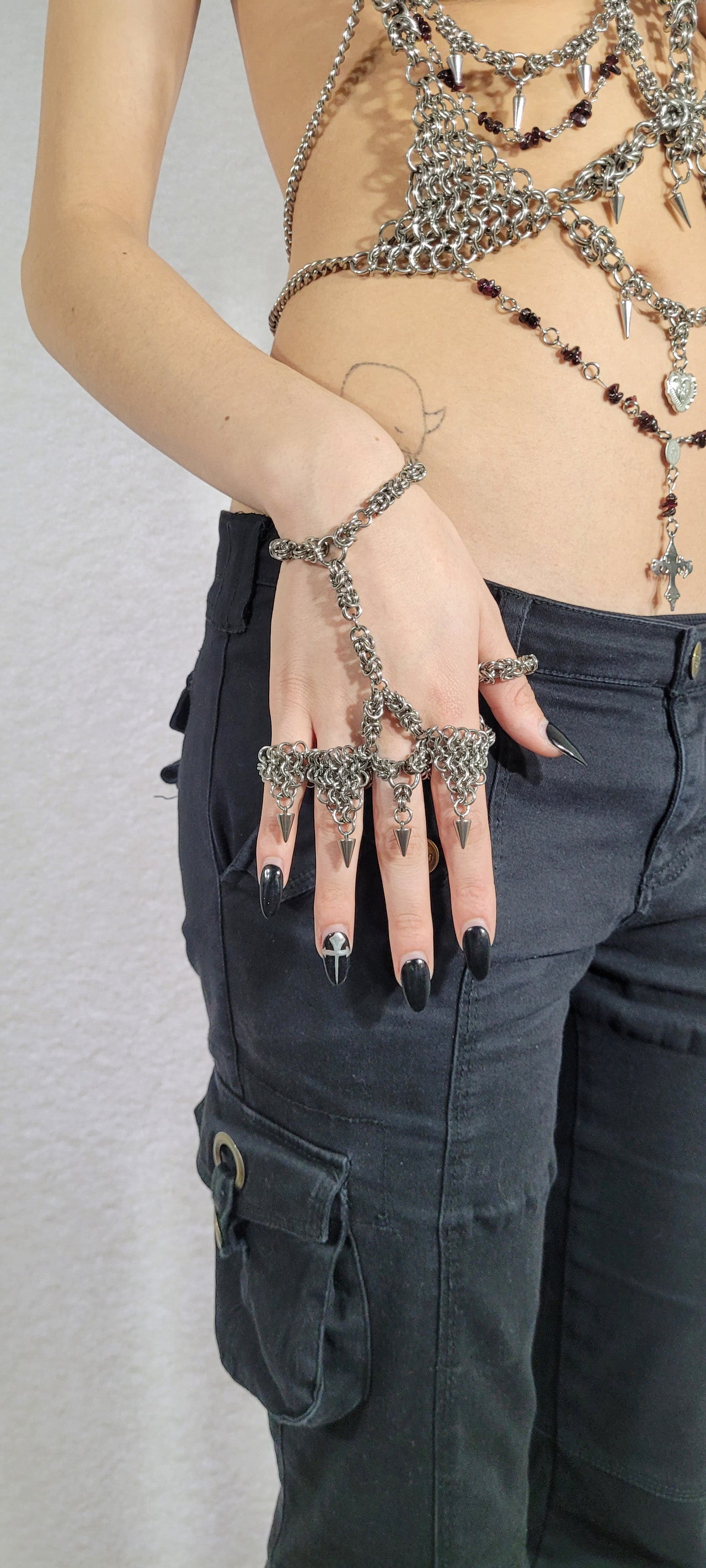 BEGINNERS CHAINMAIL CLASSES - MELBOURNE (JUNE)